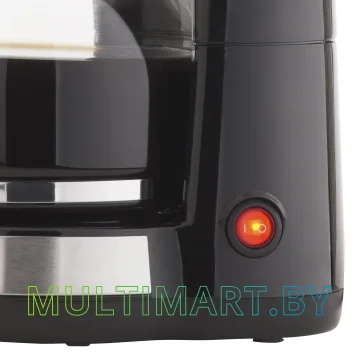 Капельная кофеварка Kitfort KT-715 картинка 3